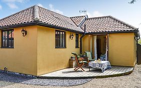 Bradcar Farm Cottage